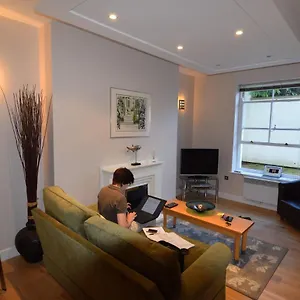  Apartment Easby Hall 22