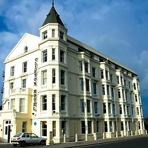 Clifton Отель